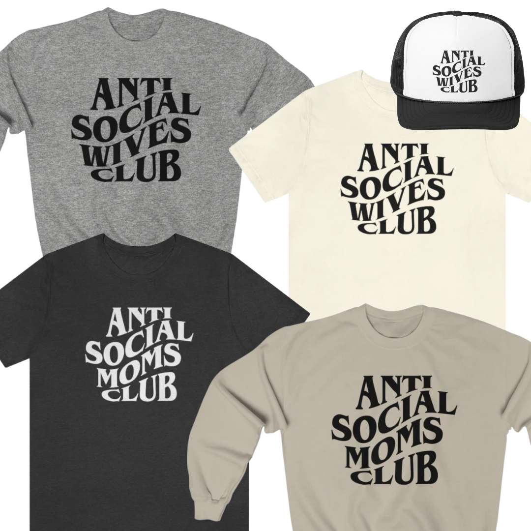 Anti social social club sweatshirt amazon sales