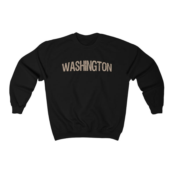 Washington State Sweatshirt