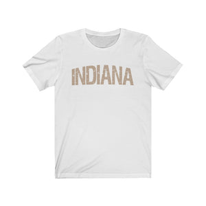 Indiana State Tee