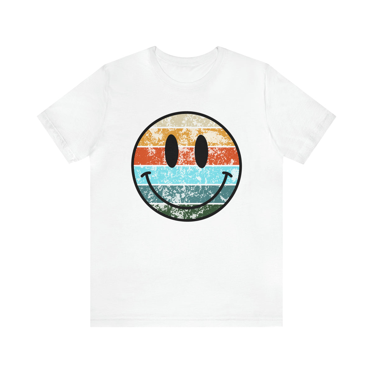 [ STIGMA ]★23 SMILE OVERSIZED T-SHIRTS 23 SMILE OVERSIZED T-SHIRTS BEIGE - STIGMA | 60% - Asian