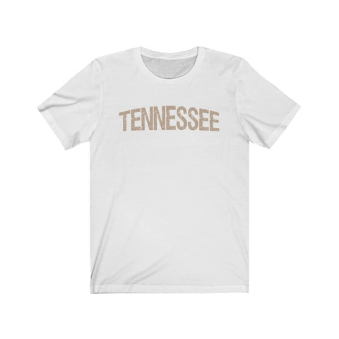 Tennessee State Tee