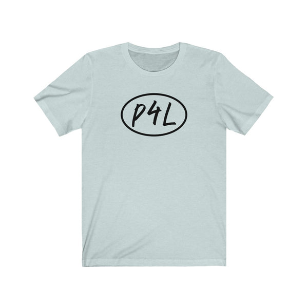 P4L Pogue's For Life Outer Banks Unisex Tee