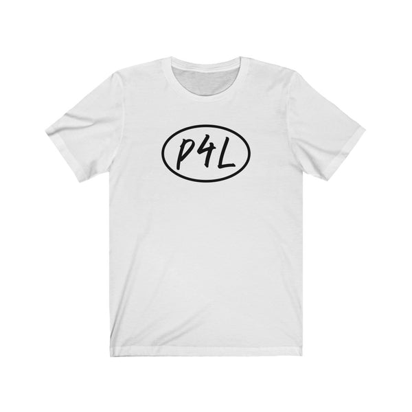 P4L Pogue's For Life Outer Banks Unisex Tee
