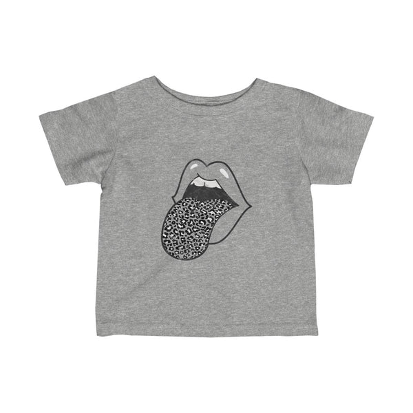 Infant - Tongue Out Tee