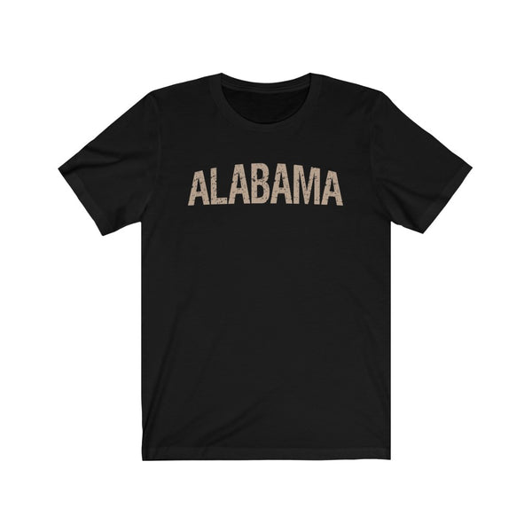 Alabama State Tee