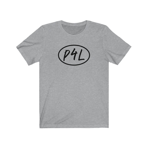 P4L Pogue's For Life Outer Banks Unisex Tee