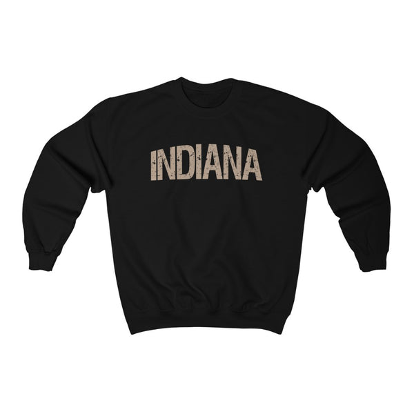 Indiana State Sweatshirt