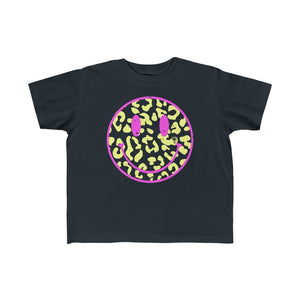 Smile BIG Toddler Tee