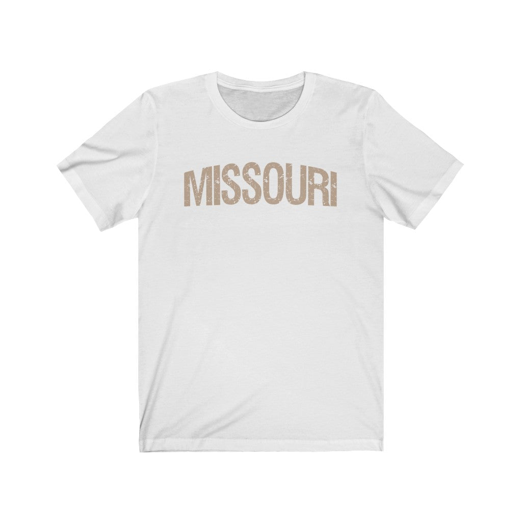 Missouri State Tee