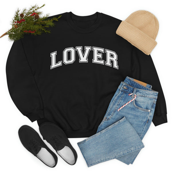 Lover Unisex Sweatshirt