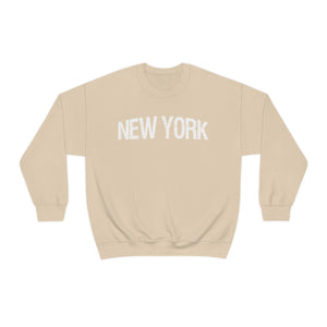 New York State Sweatshirt