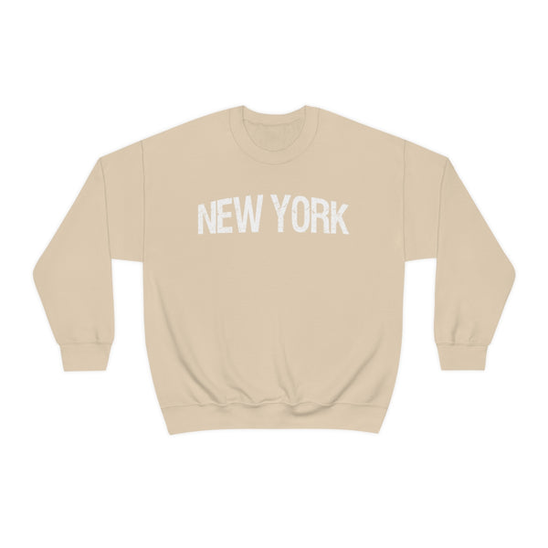 New York State Sweatshirt