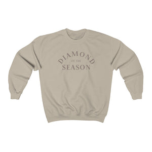 Diamond of the Season Crewneck Sweatshirt