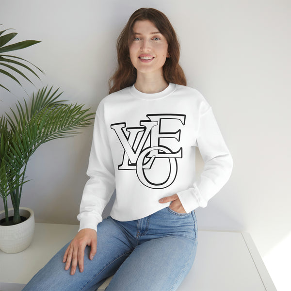 LOVE Unisex Sweatshirt