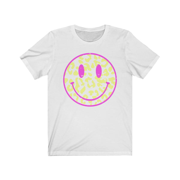 Smile BIG Unisex Tee