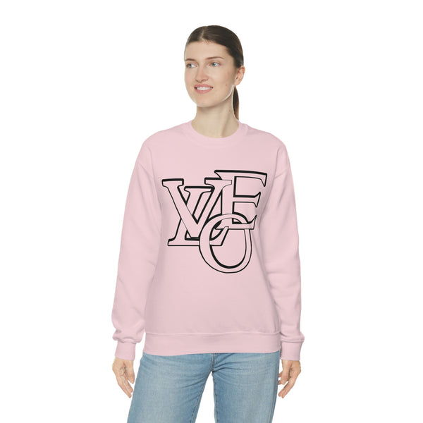 LOVE Unisex Sweatshirt