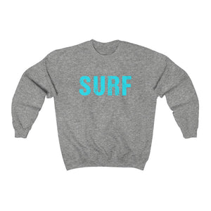 SURF Unisex Sweatshirt
