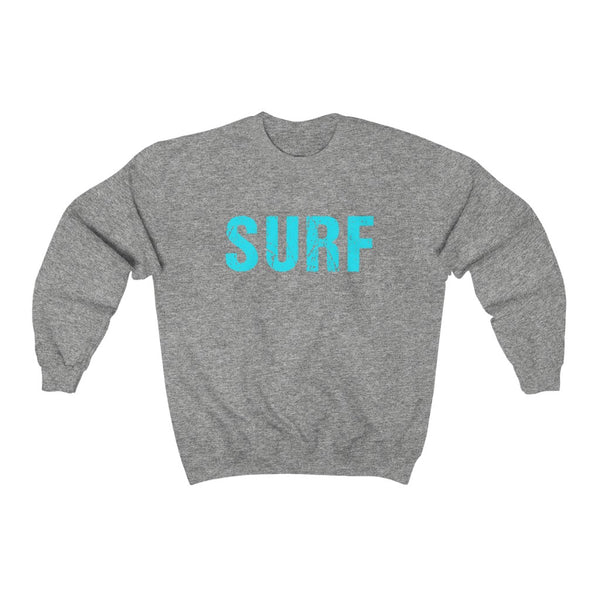SURF Unisex Sweatshirt