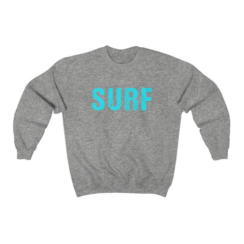 SURF Unisex Sweatshirt