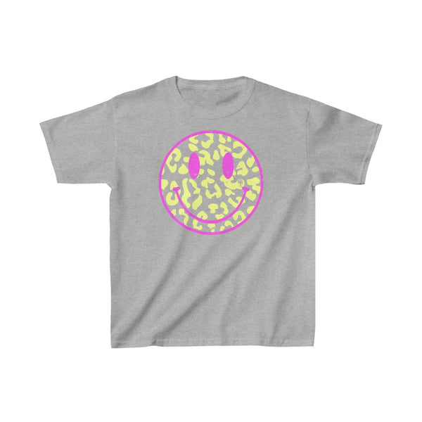 Smile BIG Kids Tee
