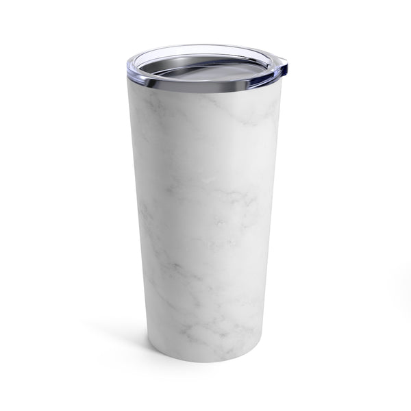Marble Tumbler 20oz