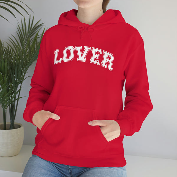 Lover Unisex Hoodie