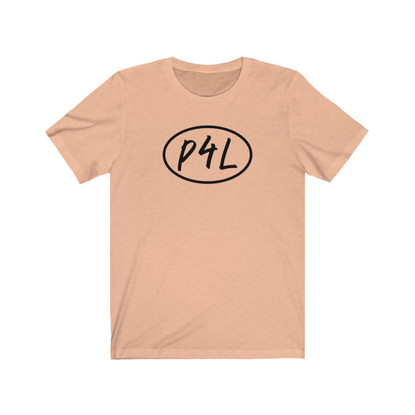 P4L Pogue's For Life Outer Banks Unisex Tee
