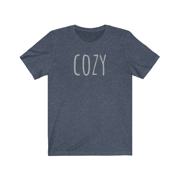 Cozy Unisex Tee