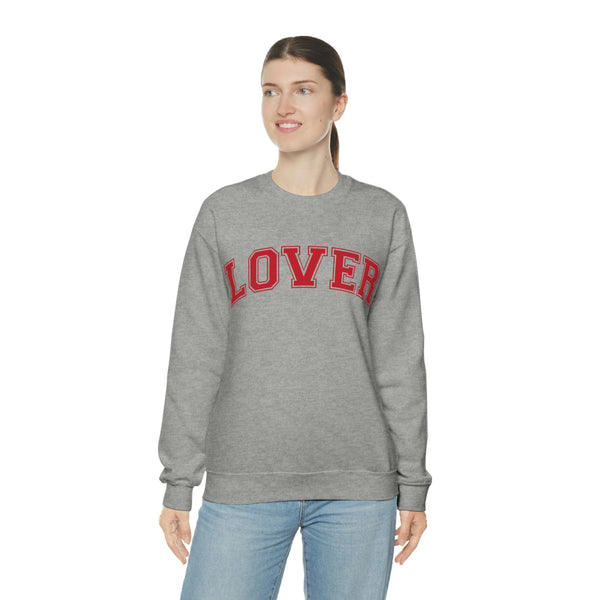 Lover Unisex Sweatshirt