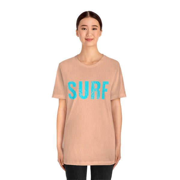 SURF Unisex Tee