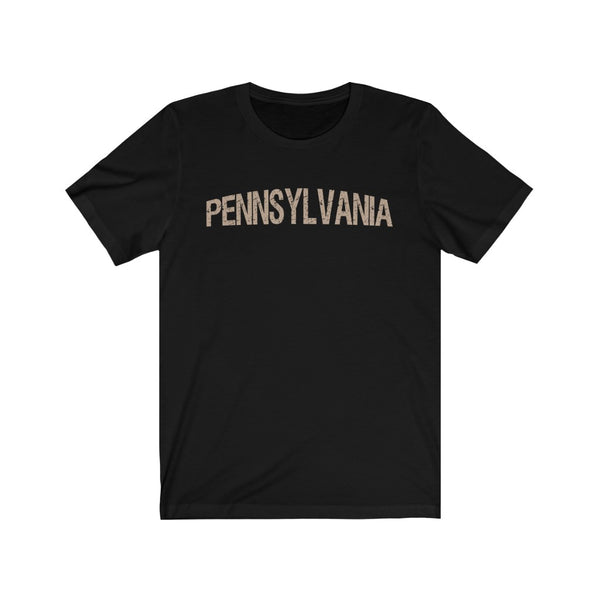 Pennsylvania State Tee