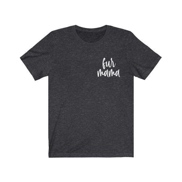 Fur Mama Tee