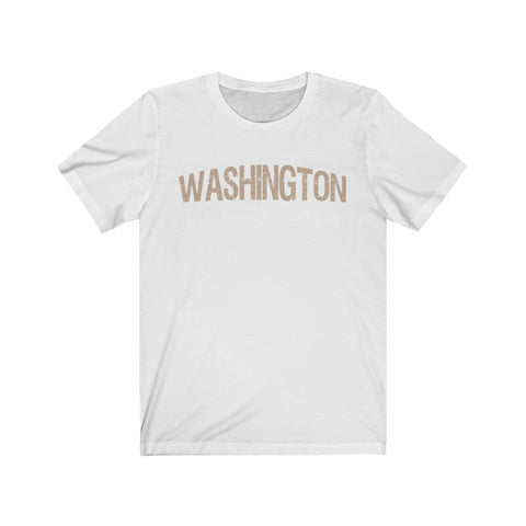 Washington State Tee