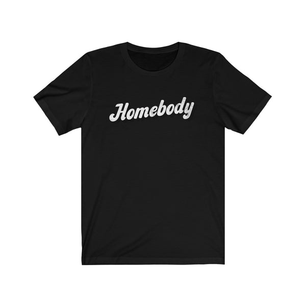 Homebody Unisex Tee