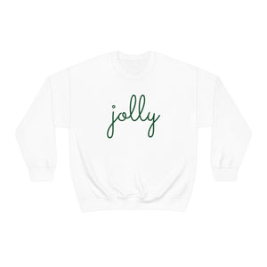Jolly Unisex Sweatshirt