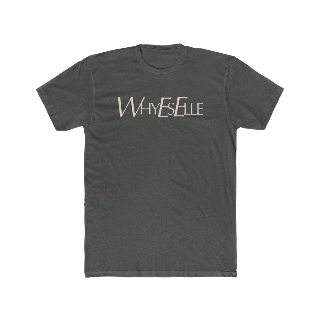 Why Es Elle Unisex Tee