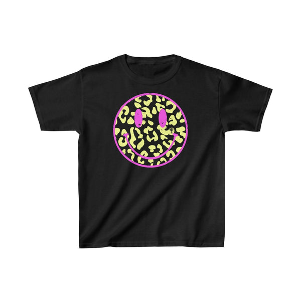Smile BIG Kids Tee