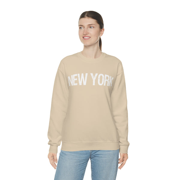 New York State Sweatshirt