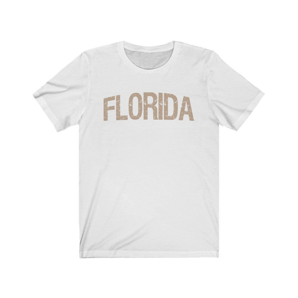 Florida State Tee