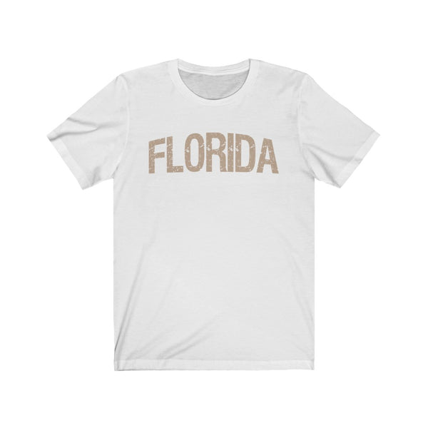 Florida State Tee