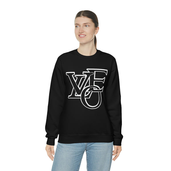 LOVE Unisex Sweatshirt