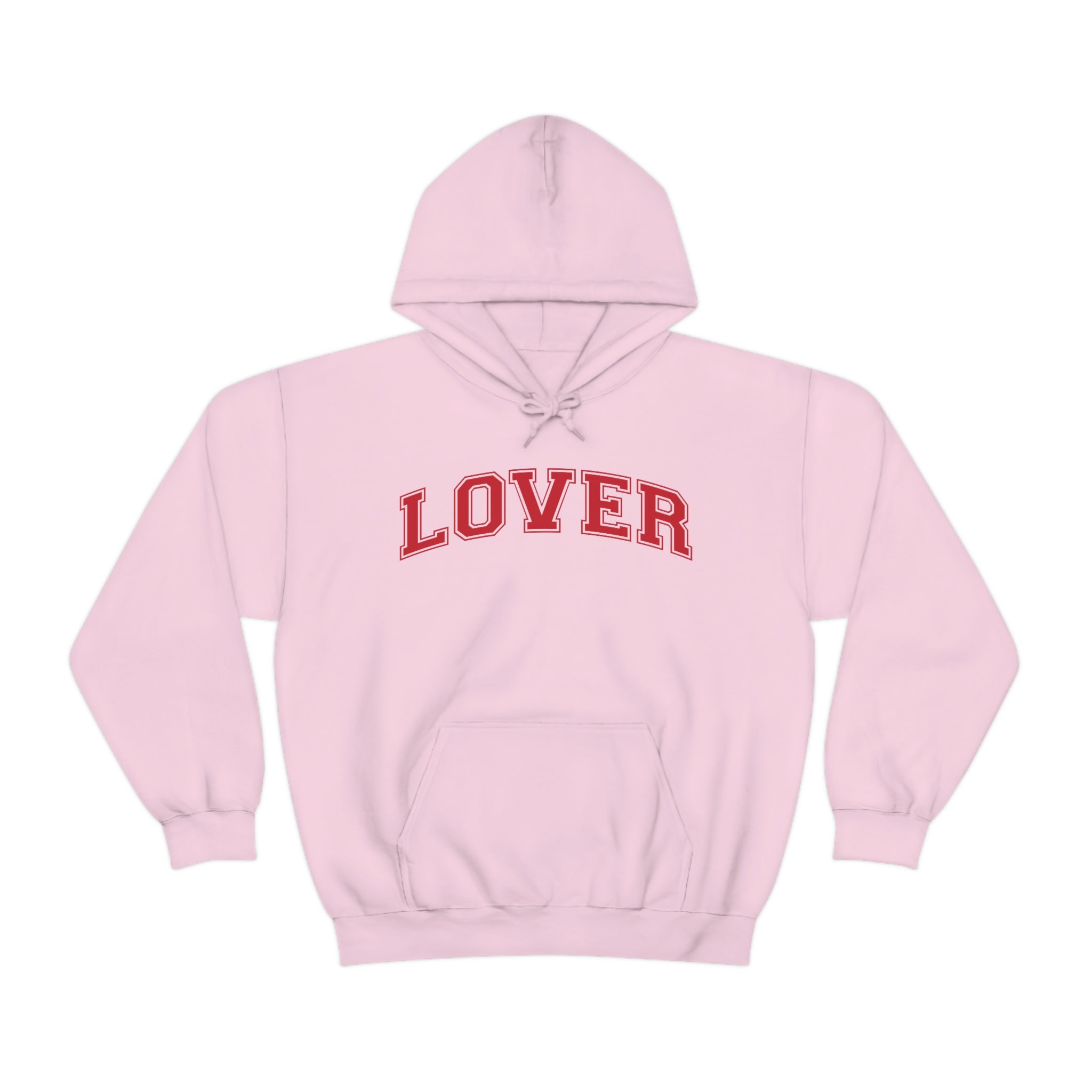 Lover Unisex Hoodie