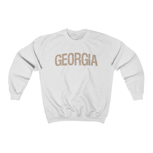 Georgia State Sweatshirt