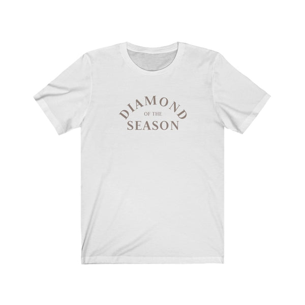 Diamond of the Season Unisex Tee