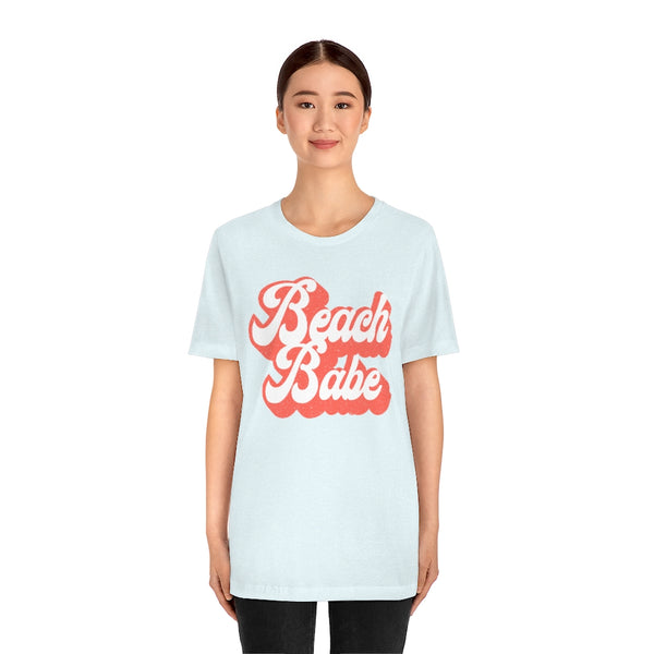 Beach Babe Unisex Tee