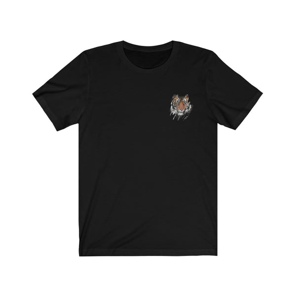 Tiny Pocket Tiger Unisex Tee