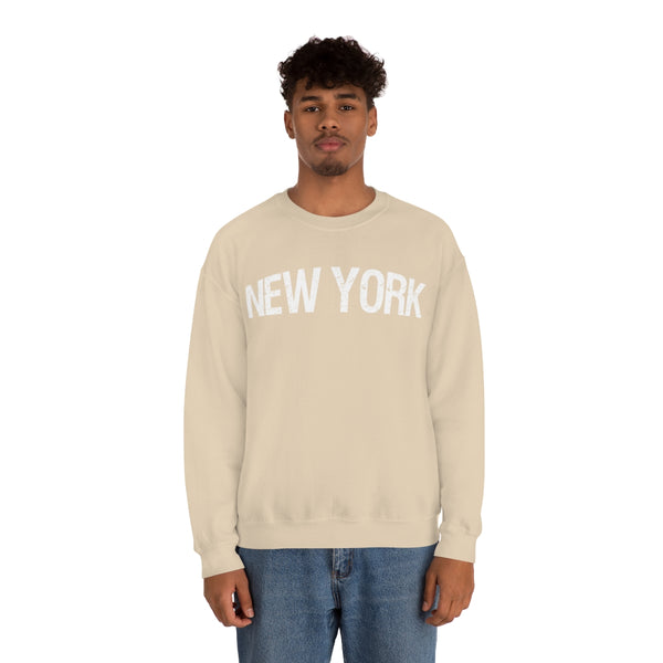 New York State Sweatshirt