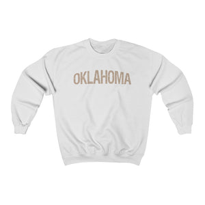 Oklahoma State Sweatshirt