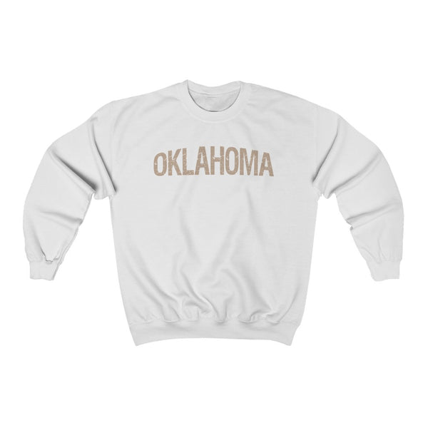Oklahoma State Sweatshirt