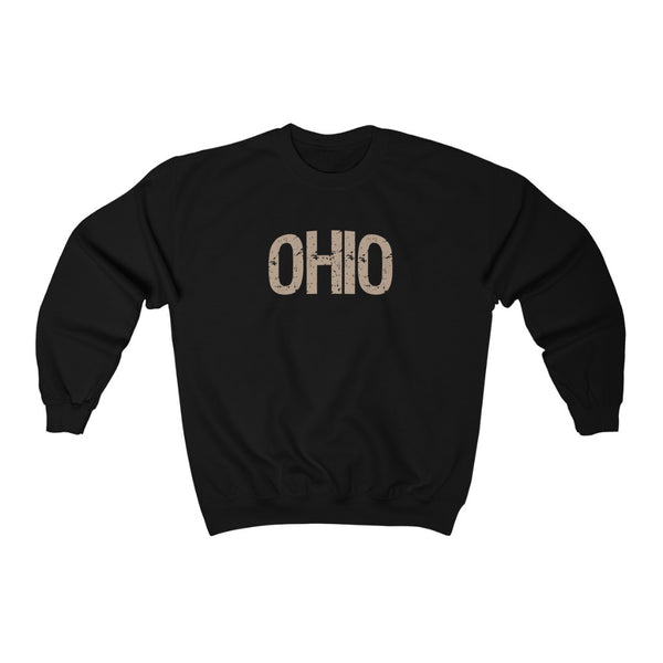 Ohio State Sweatshirt